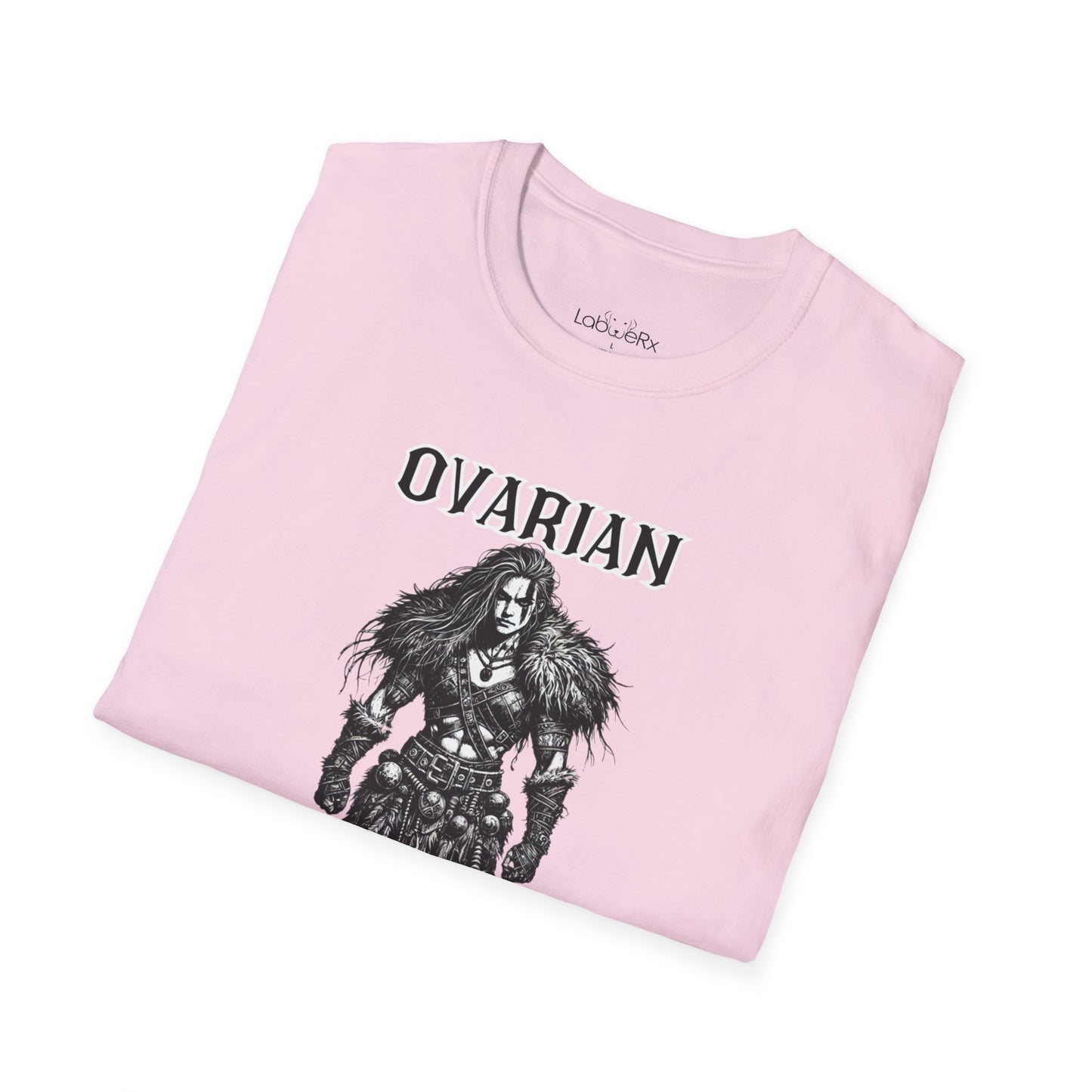 OVARIAN BARBARIANS T-Shirt - Unisex
