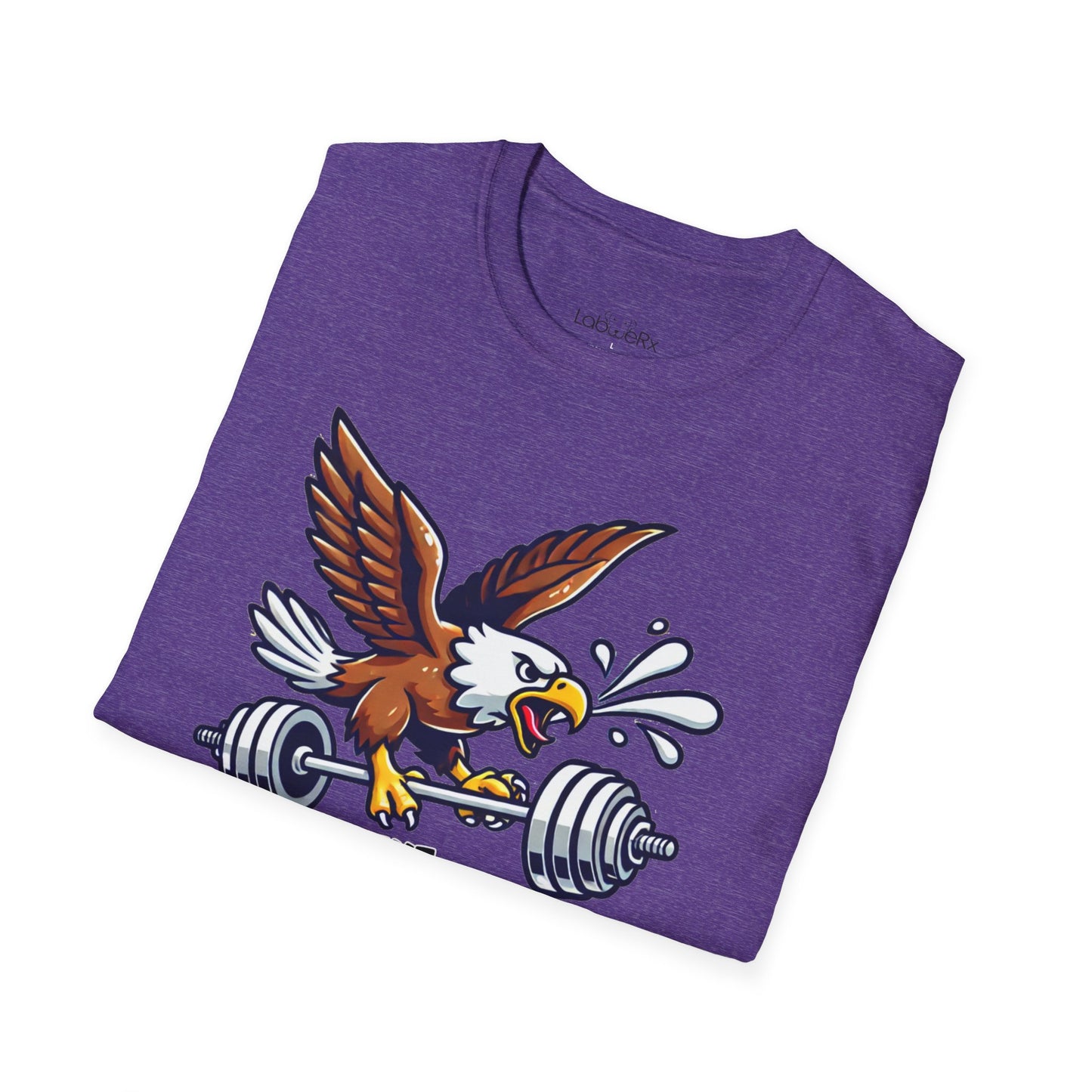 HAWK TUAH! T-Shirt - Unisex