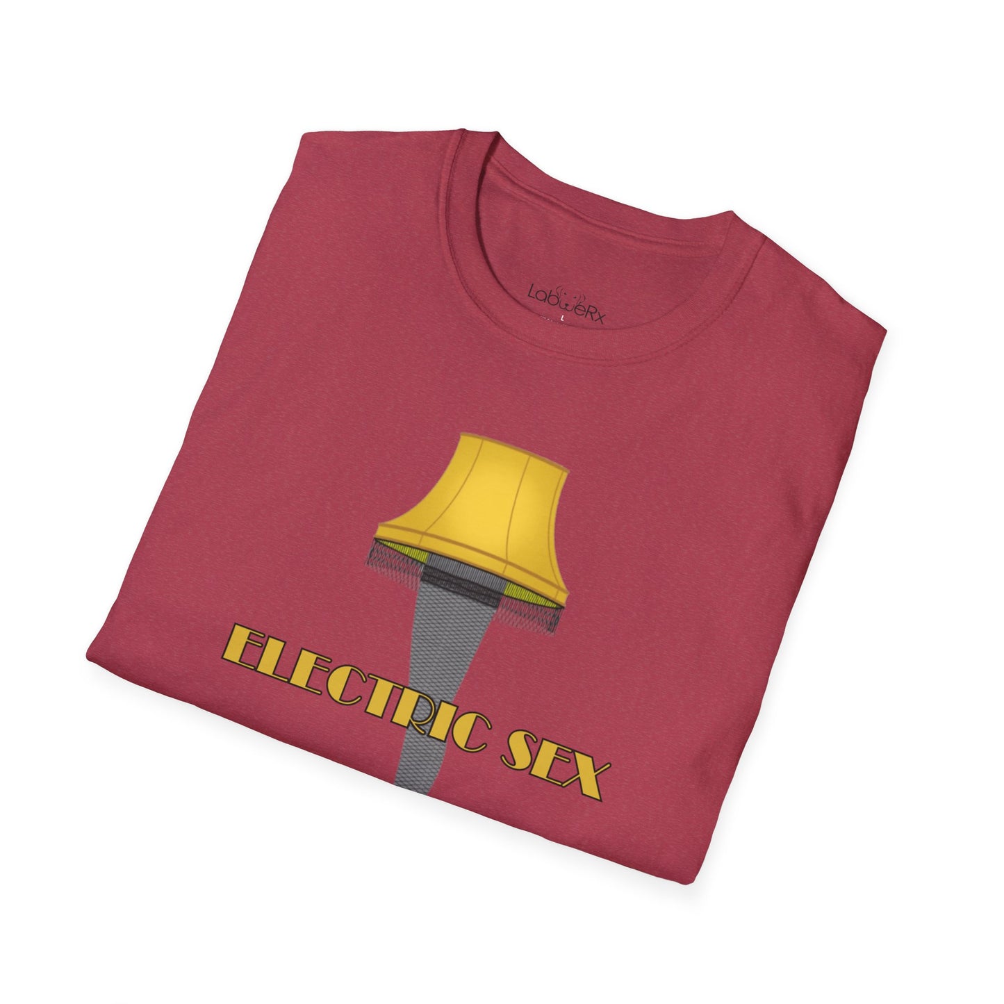 ELECTRIC SEX T-Shirt - Unisex