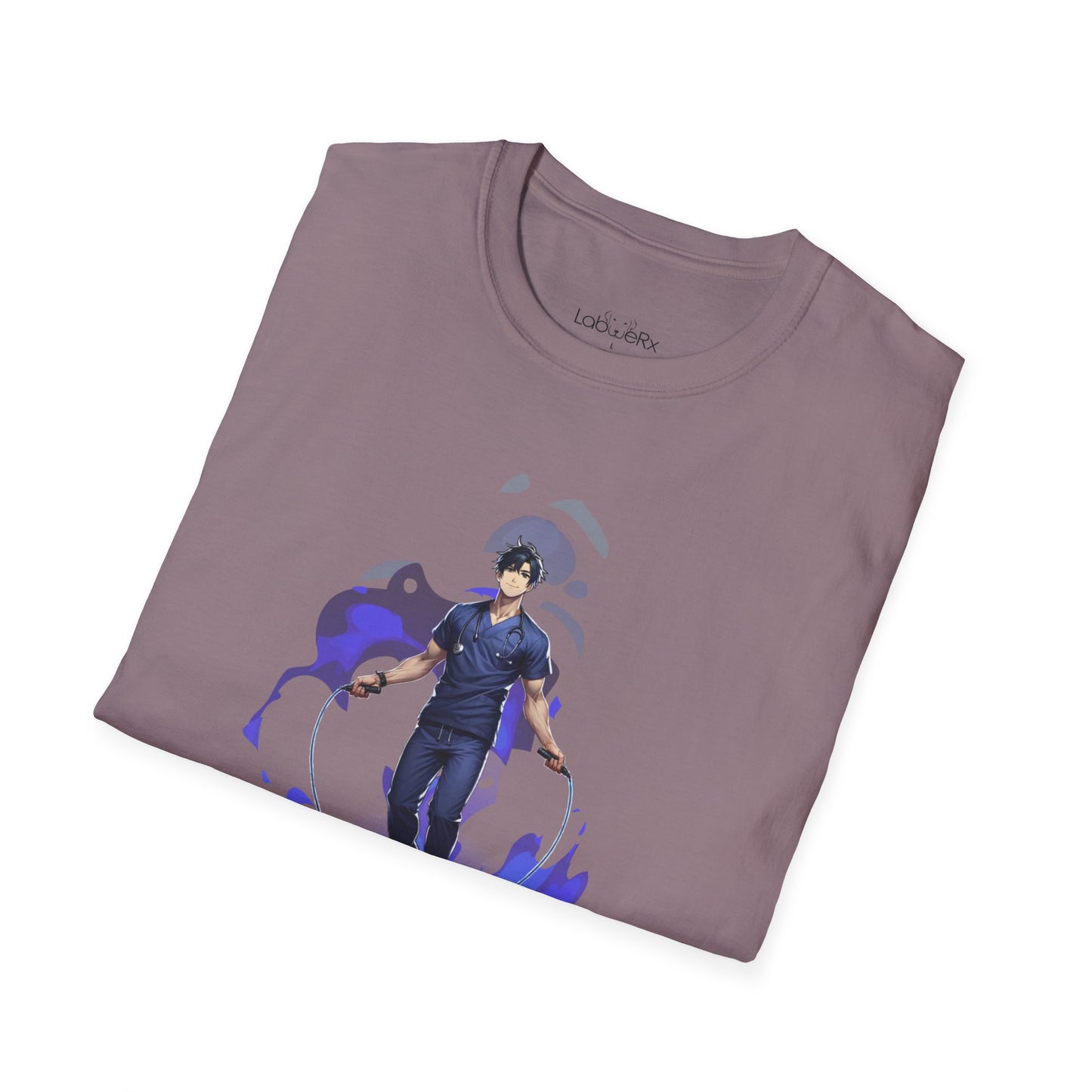 DUBS DOCTORS T-Shirt - Unisex