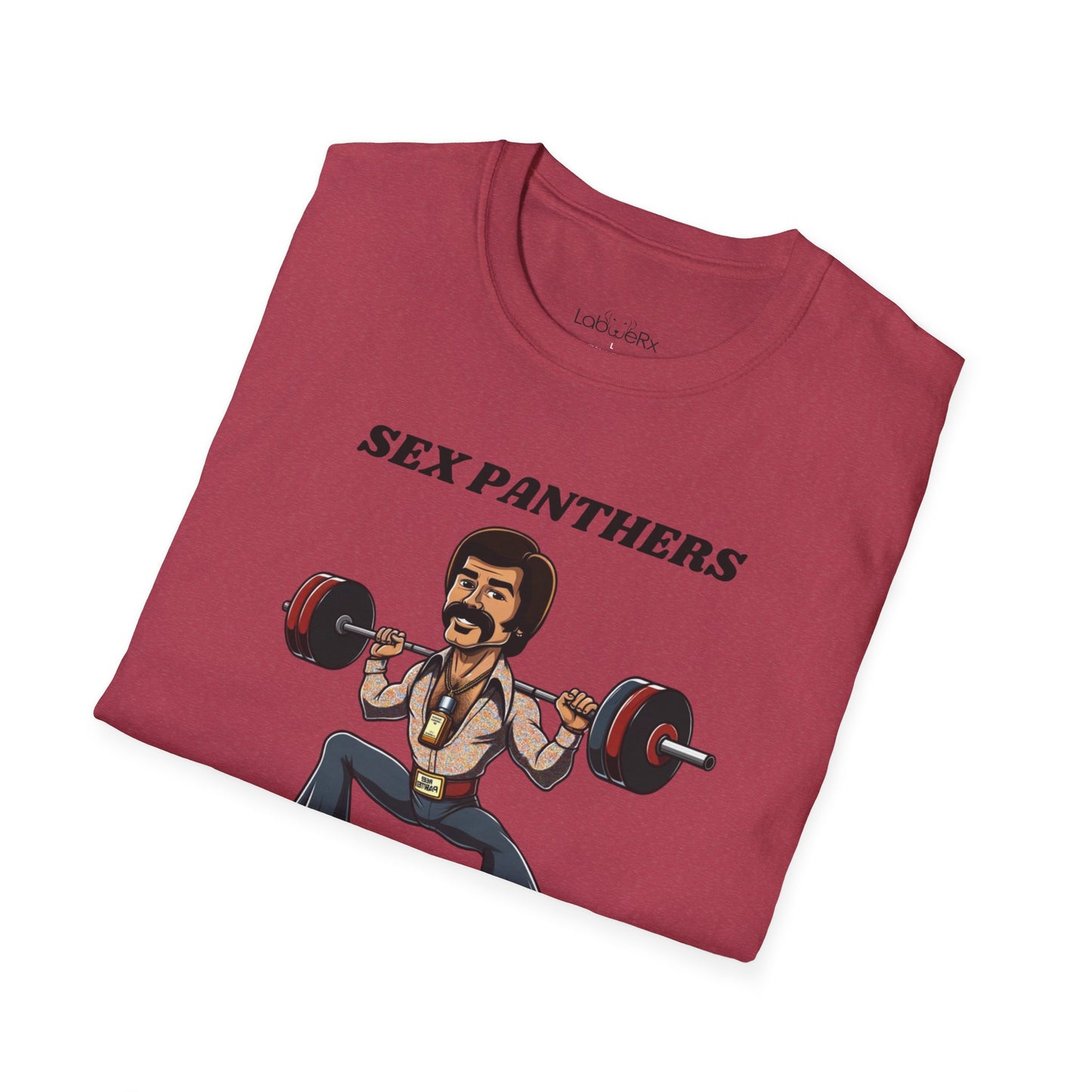SEX PANTHERS Competition Team T-Shirt - Unisex