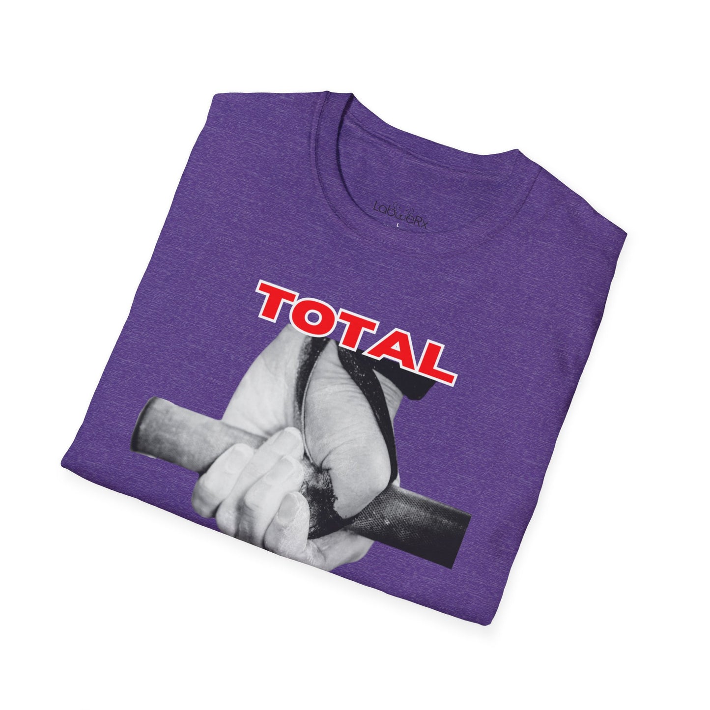 Total Hookers T-Shirt - Unisex