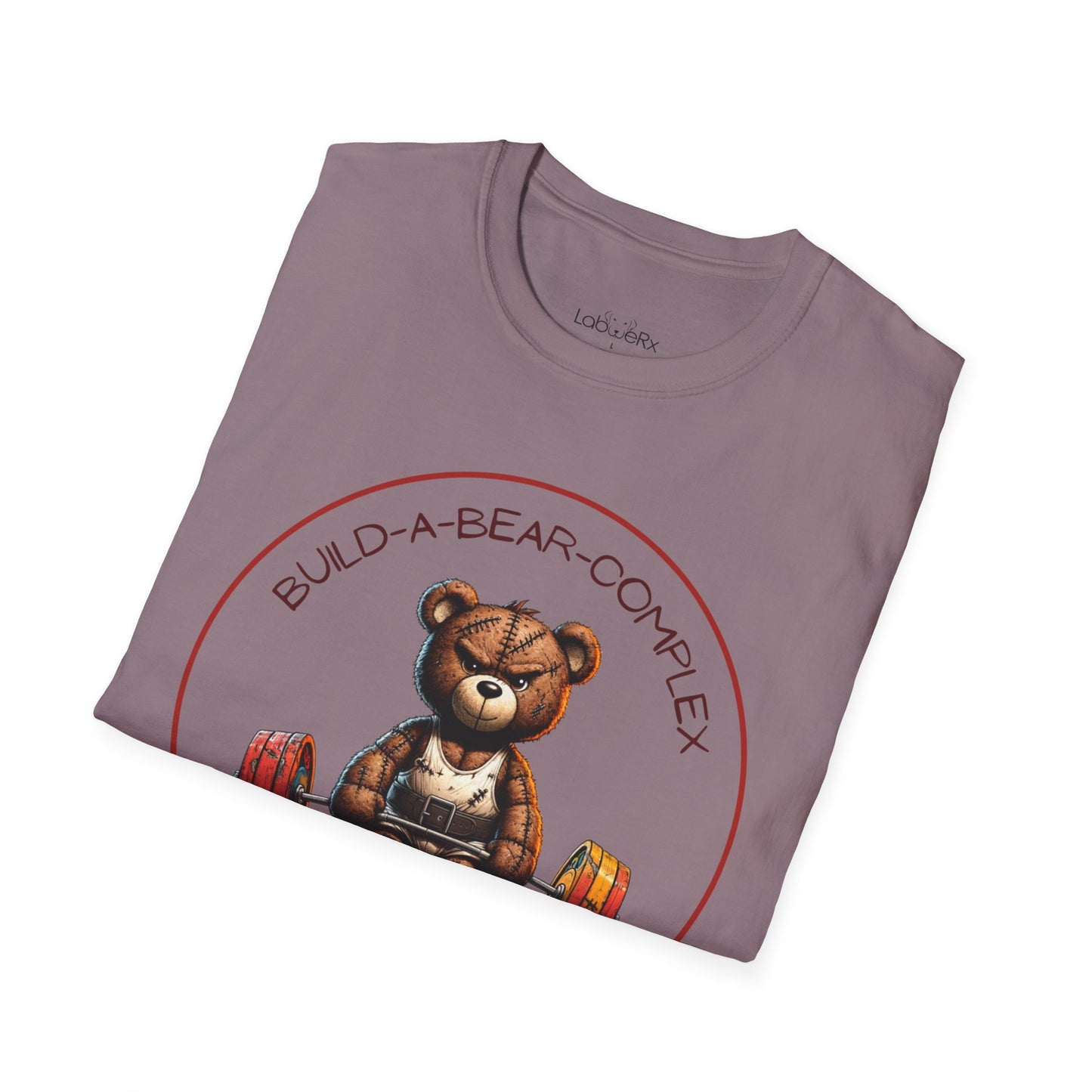 BUILD A BEAR COMPLEX T-Shirt - Unisex