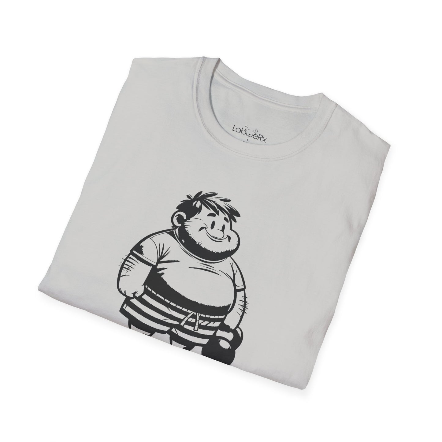 DAD BODS KILL'n WODS T-Shirt - Unisex