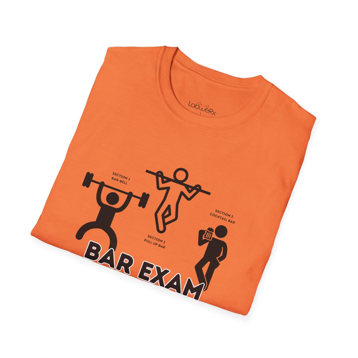Bar Exam T-Shirt