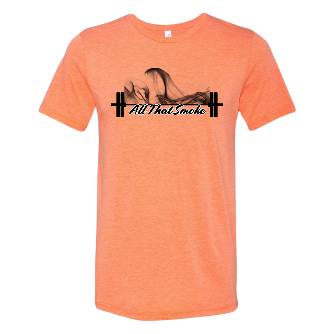 ALL THAT SMOKE Artwork - Art Download Only