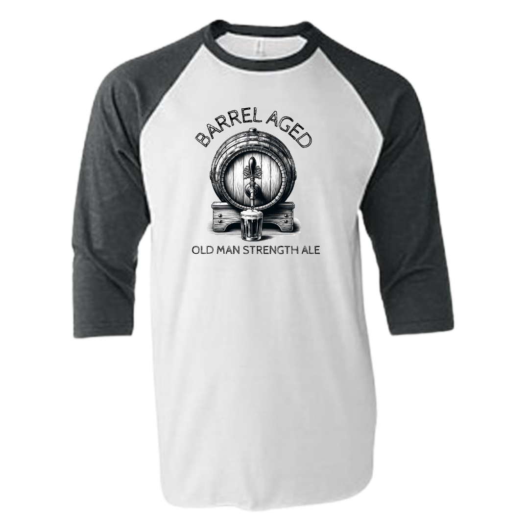 BARREL AGED - Art Download Only