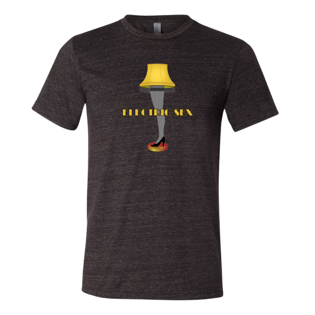 ELECTRIC SEX - Art Download Only