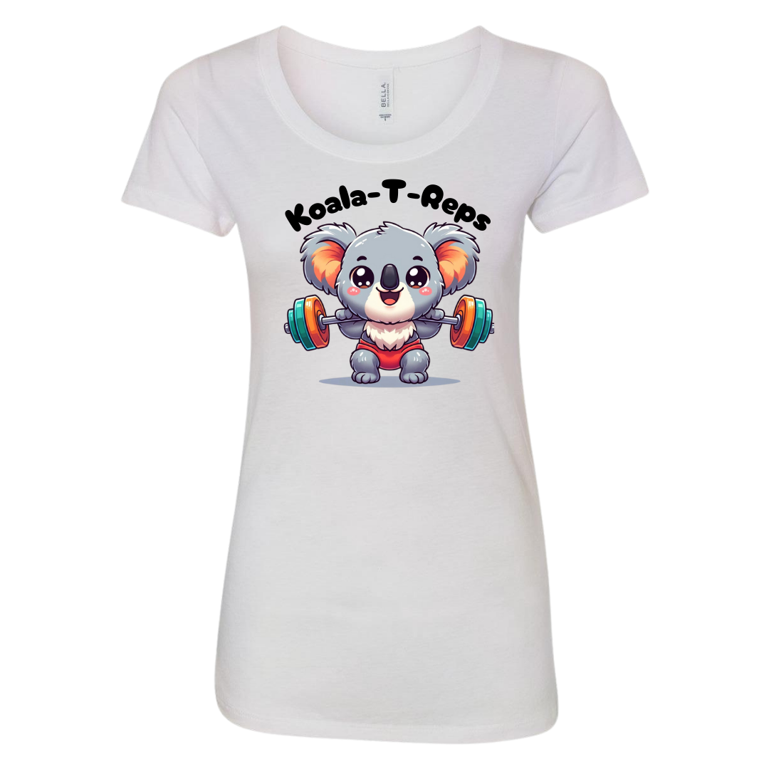 KOALA-T-REPS - Art Download Only