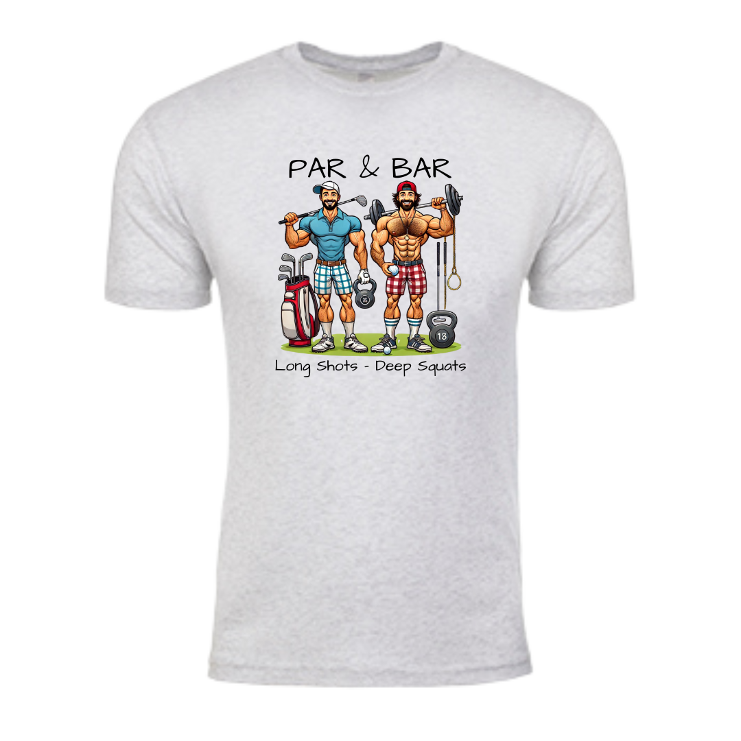 PAR & BAR - Art Download Only