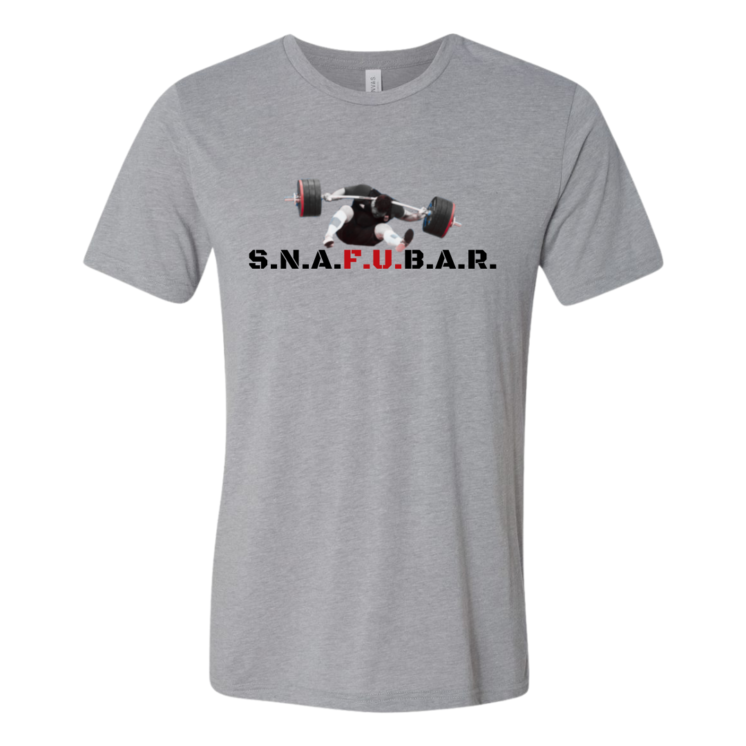 S.N.A.F.U.B.A.R. - Art Download Only