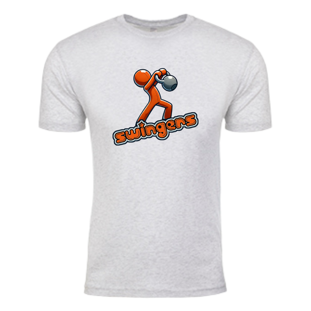 SWINGERS - Art Download Only