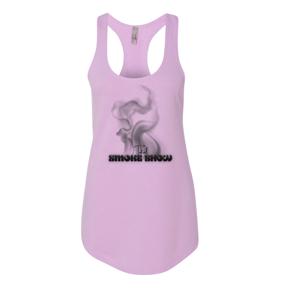 TOTAL SMOKE SHOW - Art Download Only