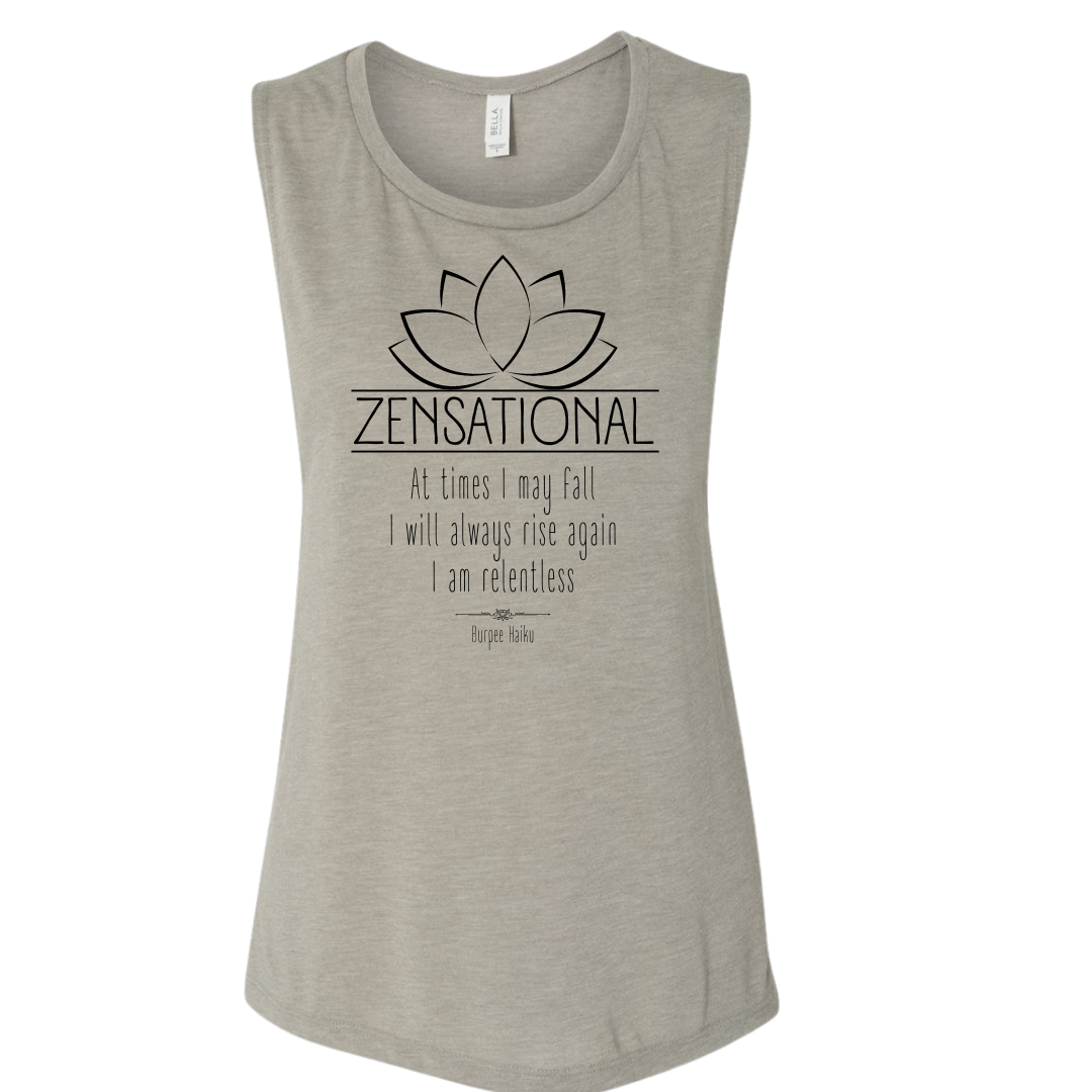 ZENSATIONAL - Art Download Only