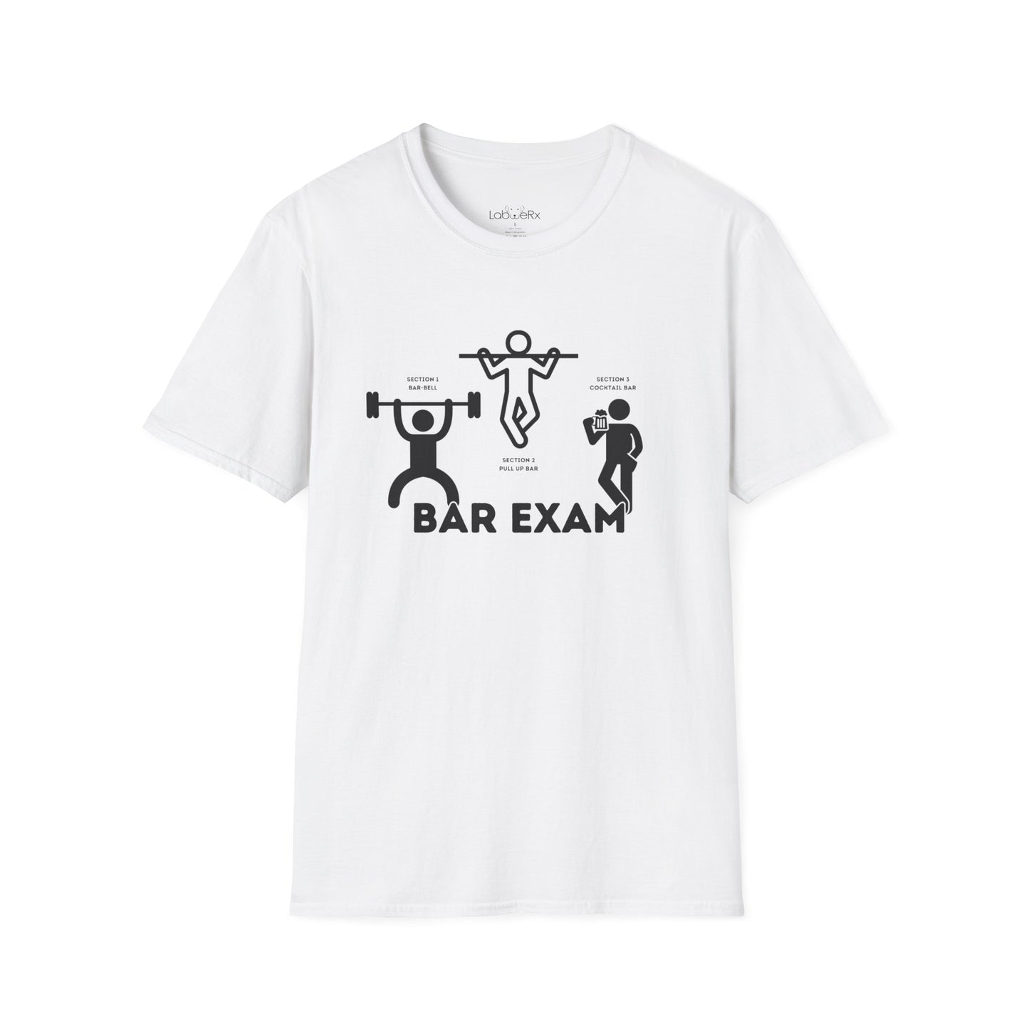 Bar Exam T-Shirt