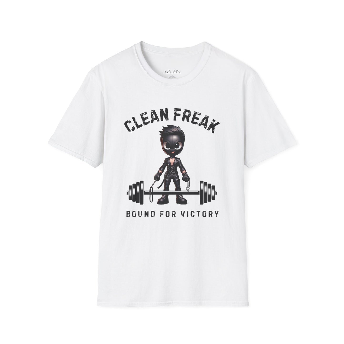 CLEAN FREAK T-Shirt - Unisex