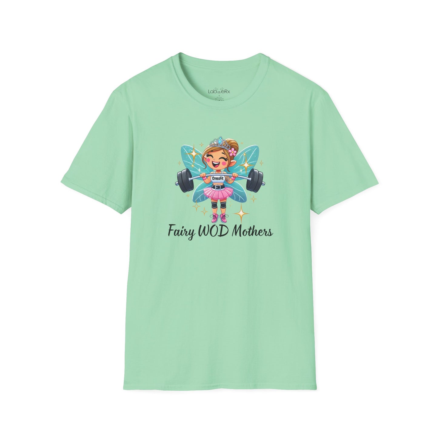 FAIRY WOD MOTHERS T-Shirt - Unisex
