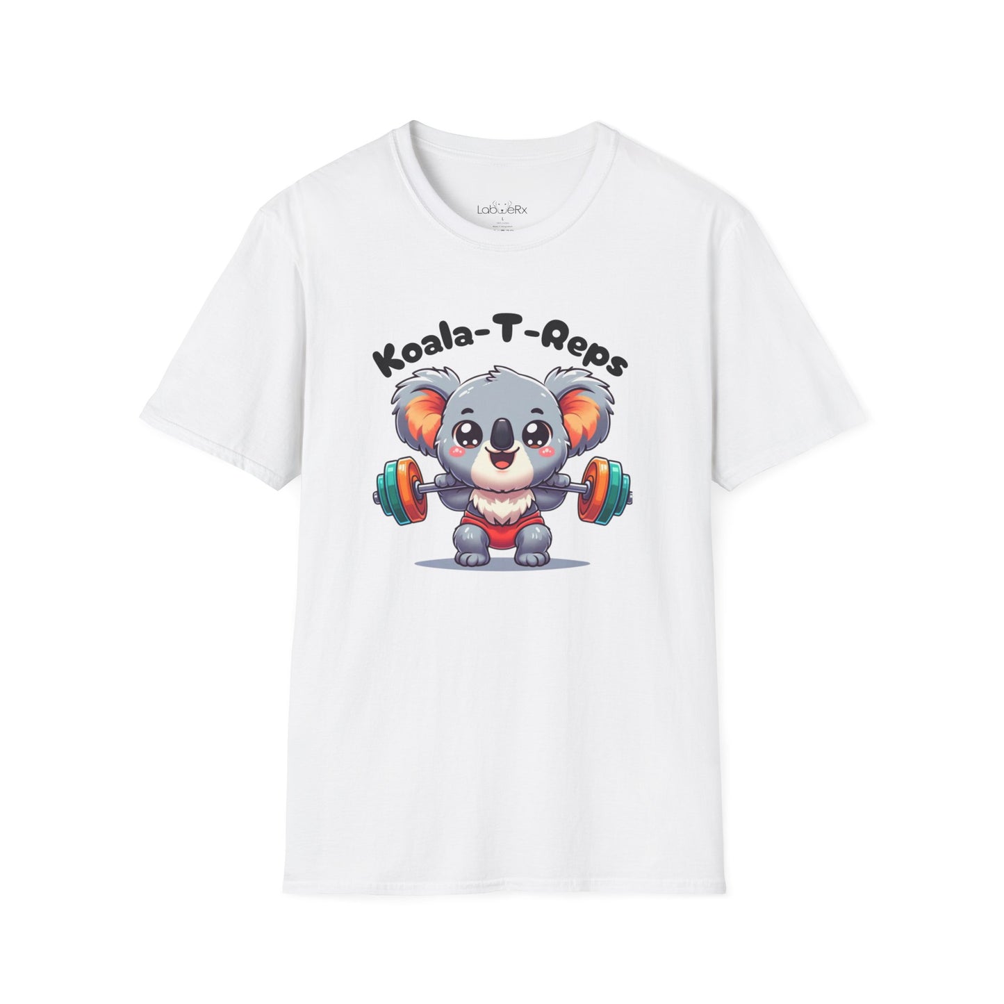 KOALA-T-REPS T-Shirt - Unisex