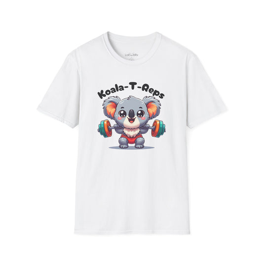 KOALA-T-REPS T-Shirt - Unisex