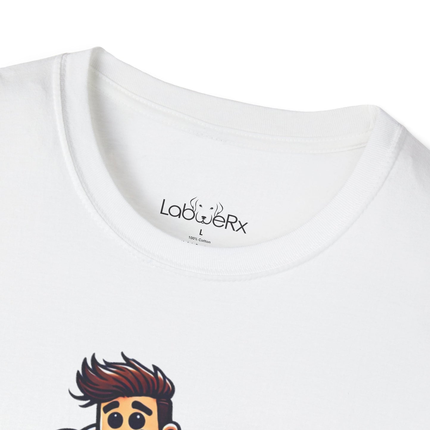 CALVES STILL LOADING T-Shirt - Unisex