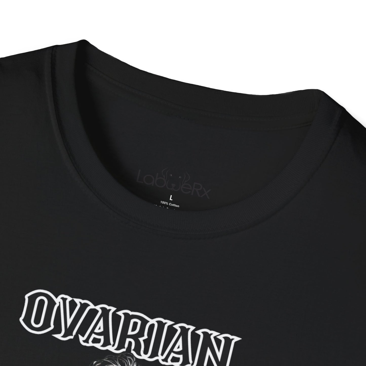 OVARIAN BARBARIANS T-Shirt - Unisex