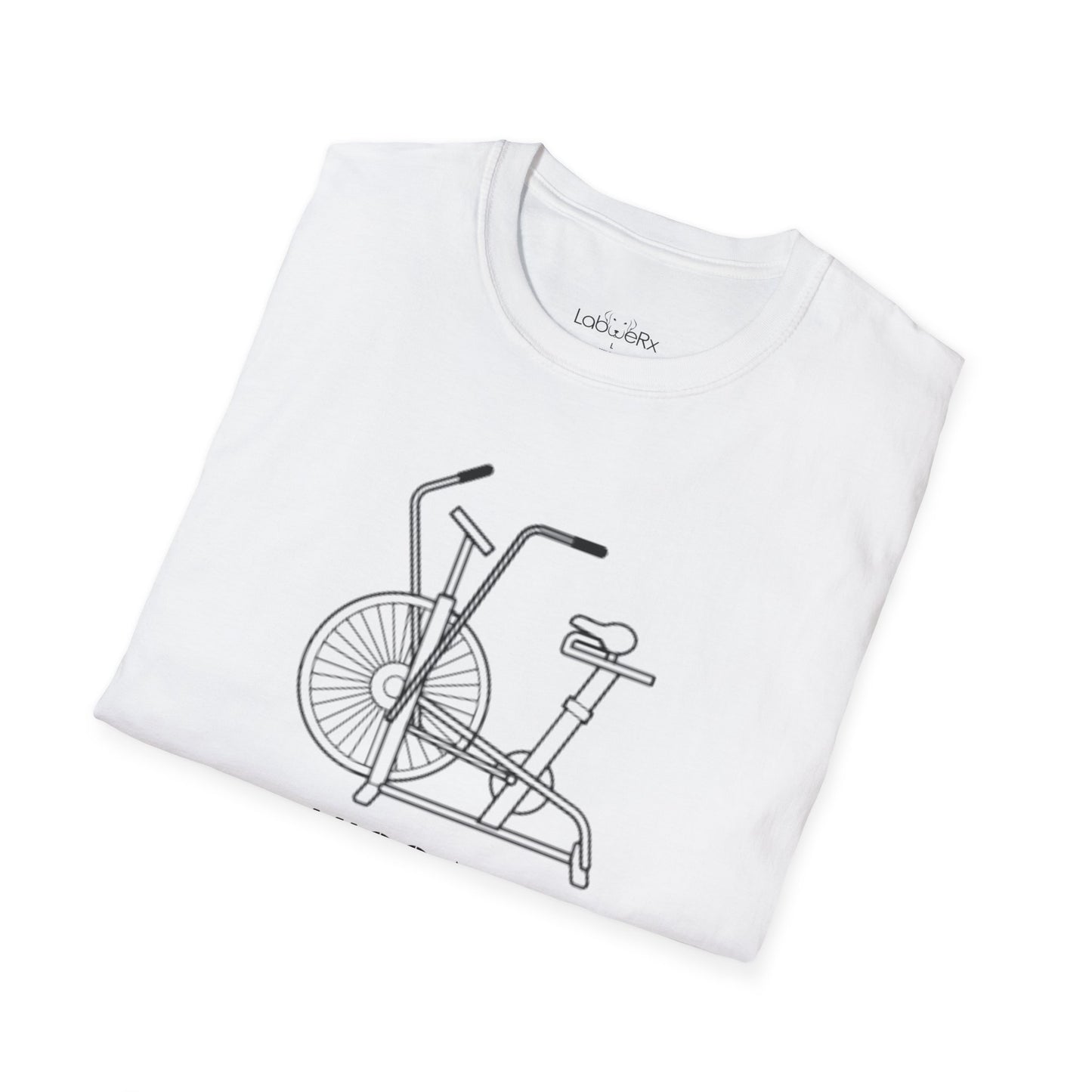 KISS MY ASSAULT BIKE T-Shirt - Unisex