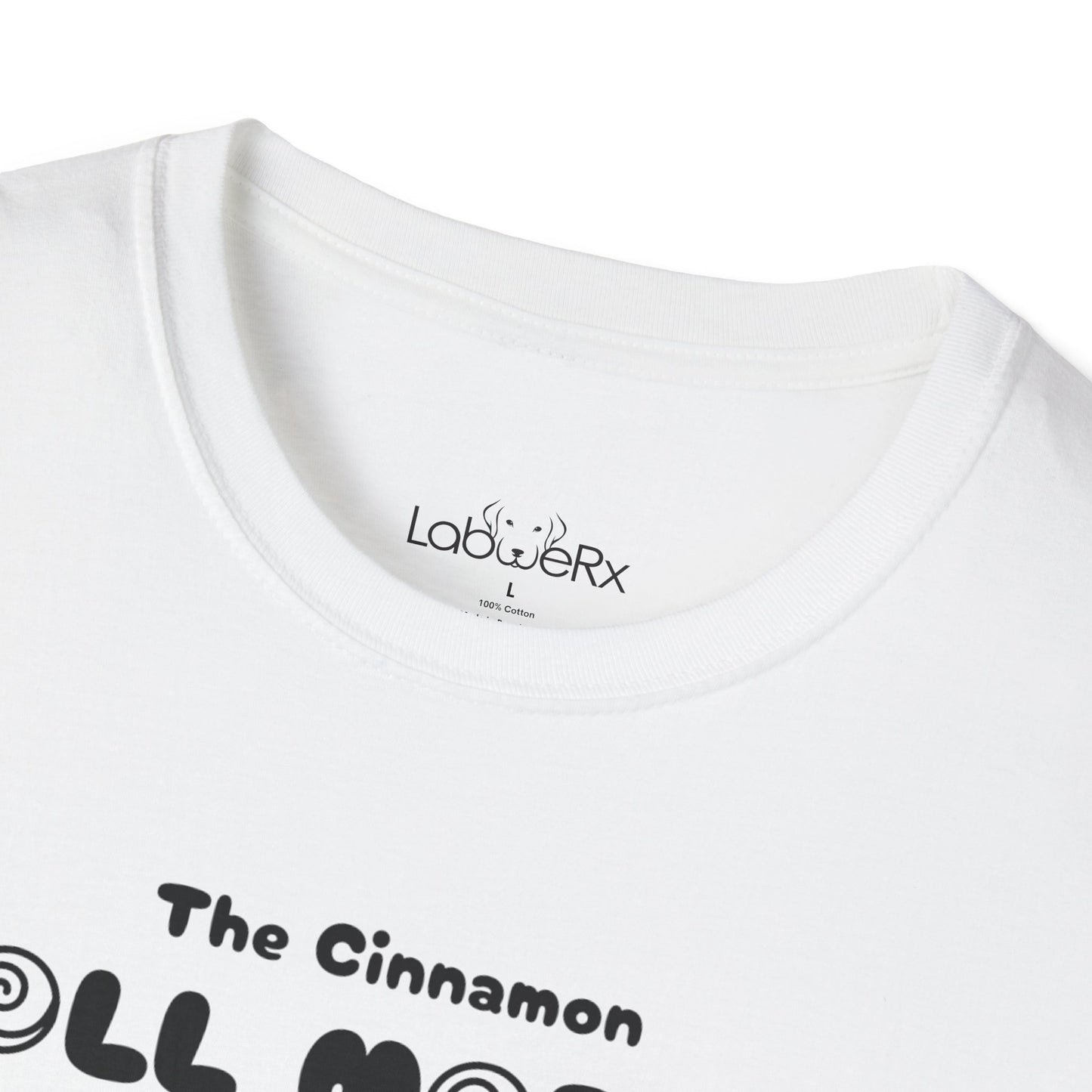 CINNAMON ROLL MODELS T-Shirt - Unisex