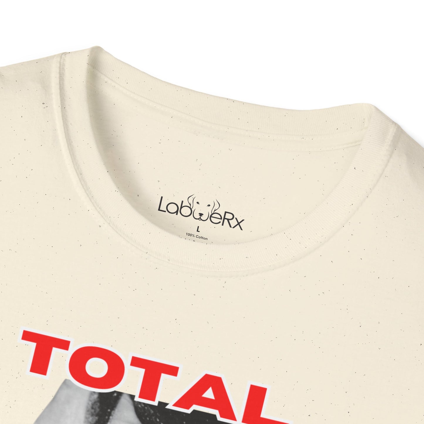 Total Hookers T-Shirt - Unisex