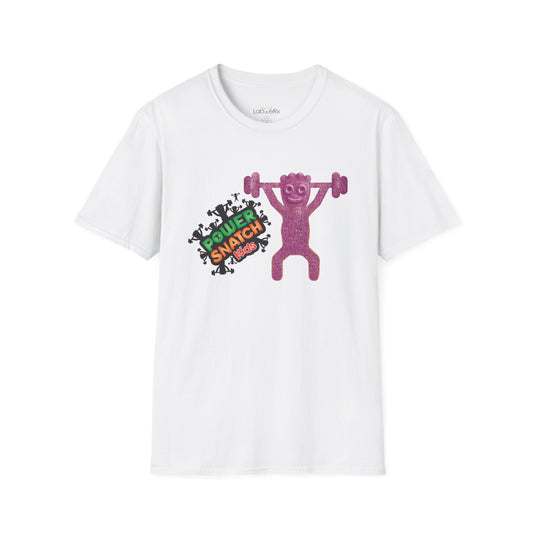 POWER SNATCH KIDS Variant 2 T-Shirt - Unisex