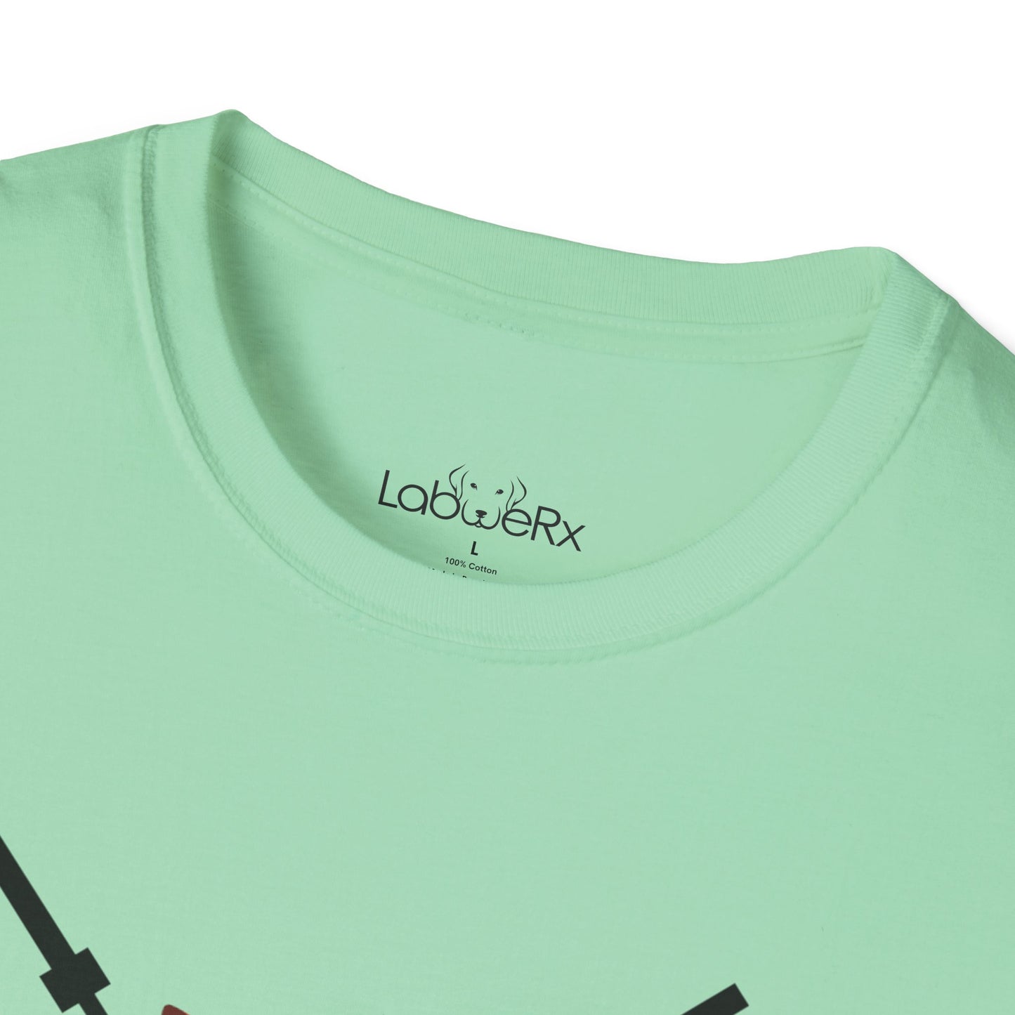 Box Fox T-Shirt - Unisex