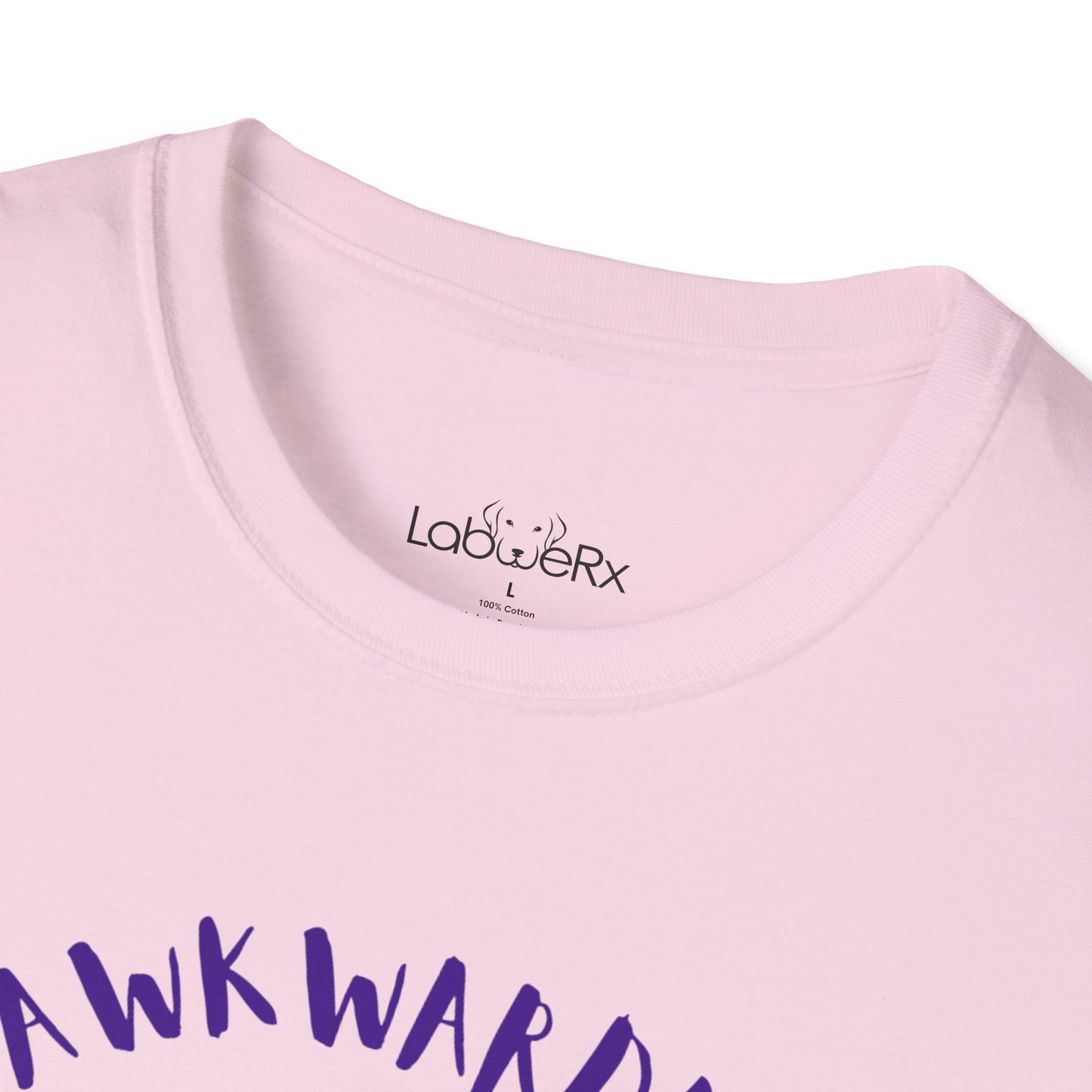 Awkwardly Majestic T-Shirt - Unisex