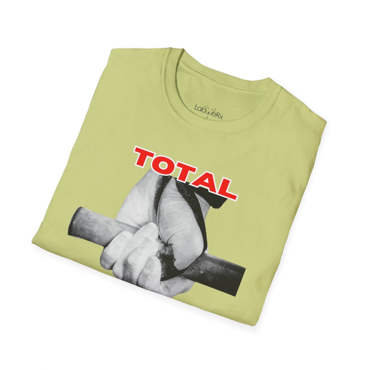 Total Hookers T-Shirt - Unisex
