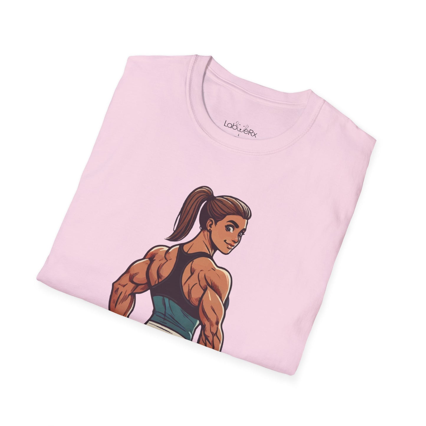 LOOK BACK AT IT T-Shirt - Unisex