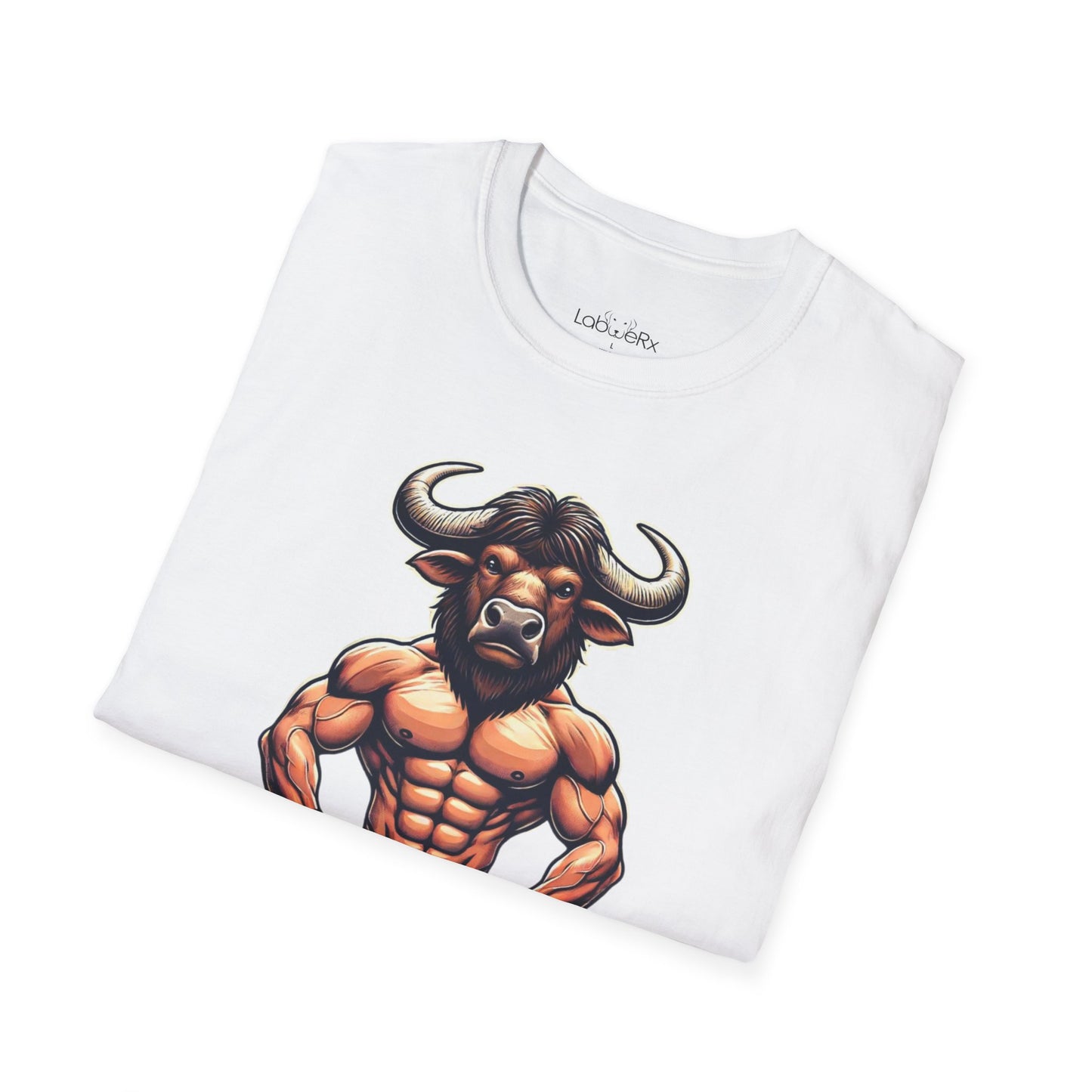 HERD OF BUFF FELLOWS T-Shirt - Unisex