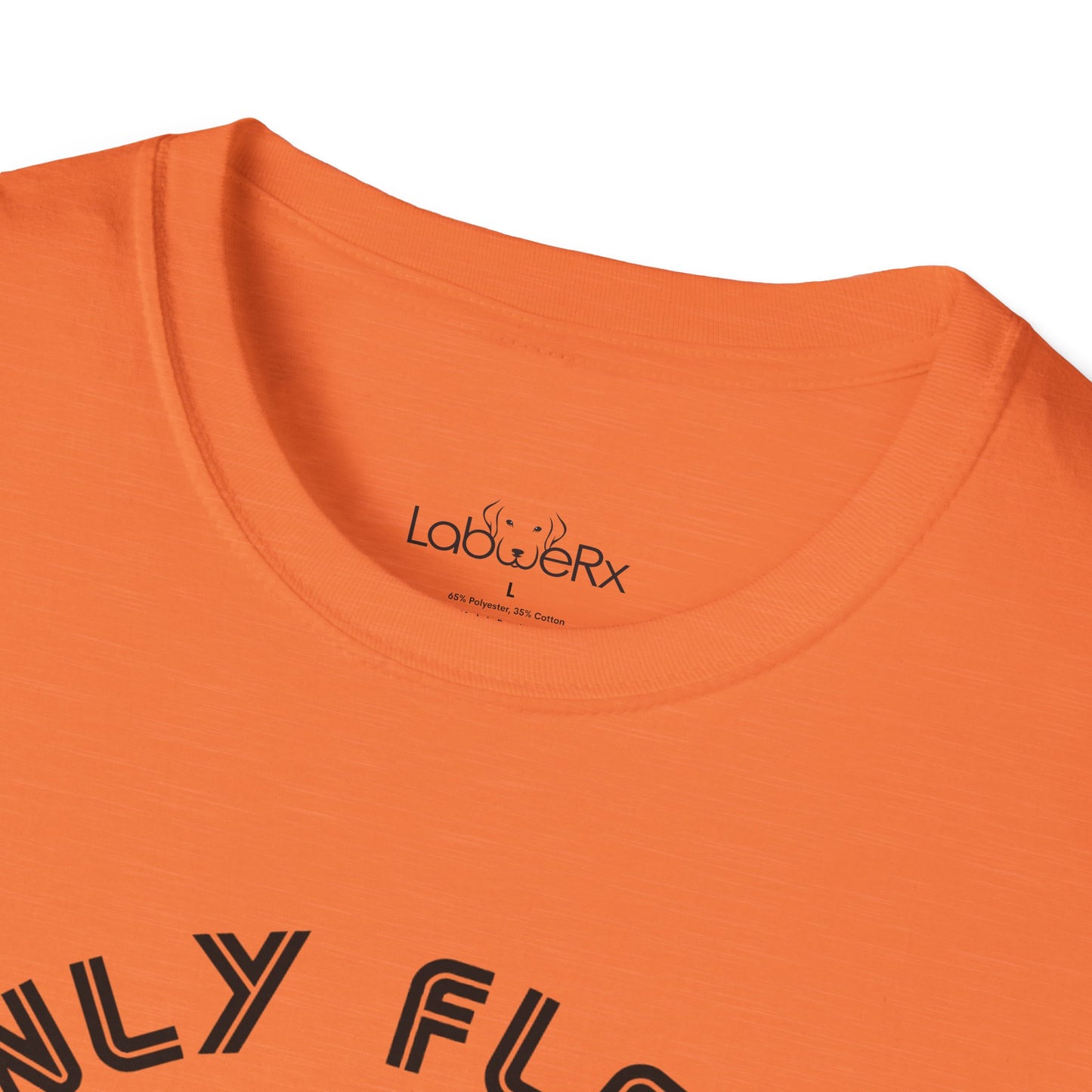 OPENLY FLEXUAL RELATIONSHIP T-Shirt - Unisex