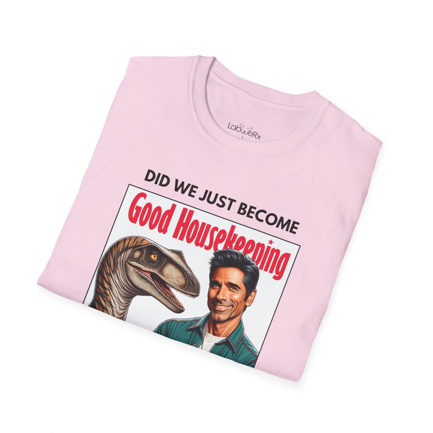 Best Friends T-Shirt