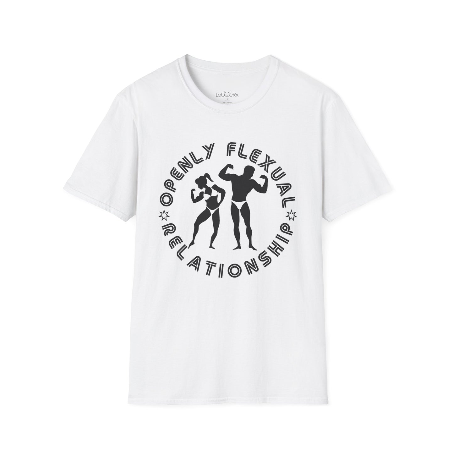 OPENLY FLEXUAL RELATIONSHIP T-Shirt - Unisex