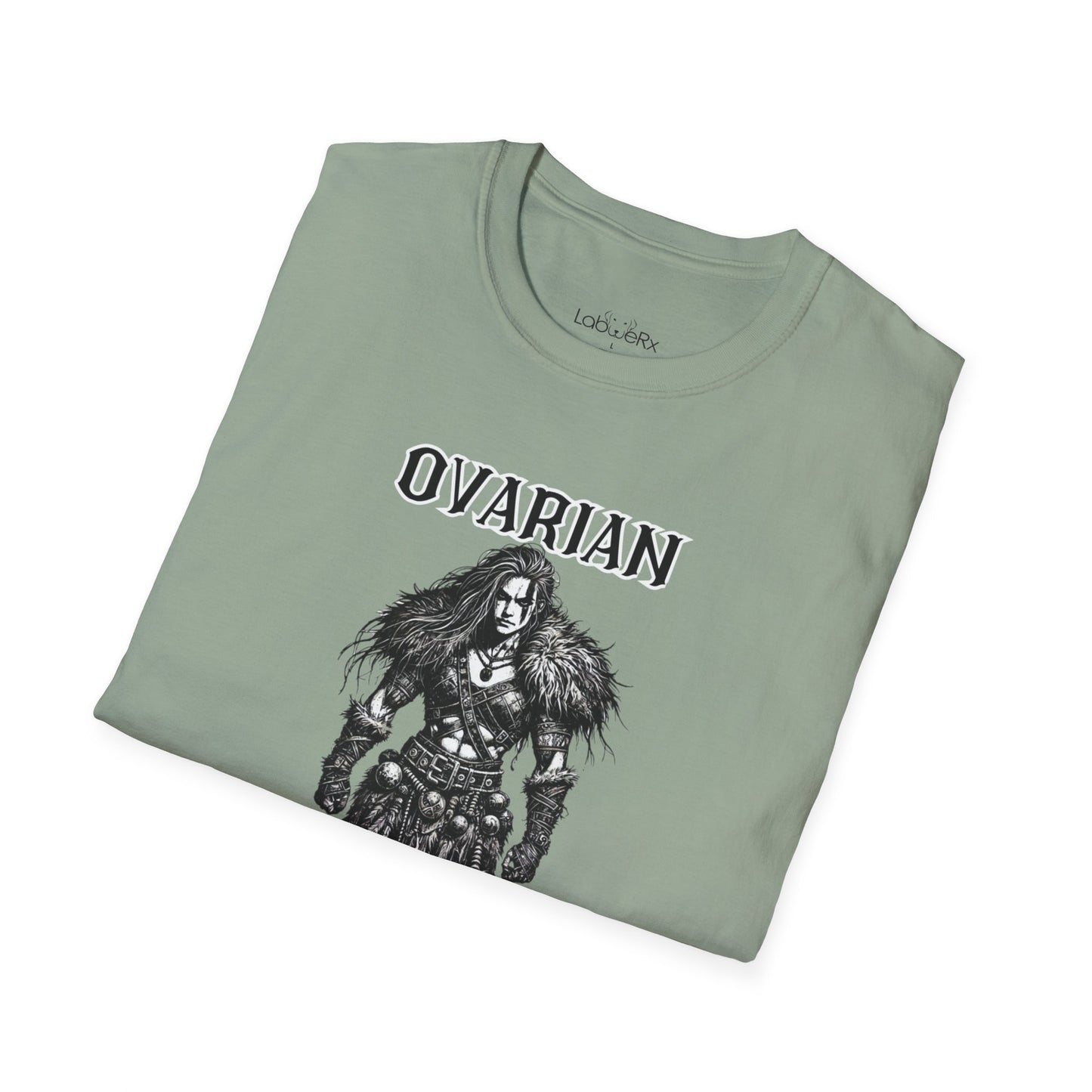 OVARIAN BARBARIANS T-Shirt - Unisex