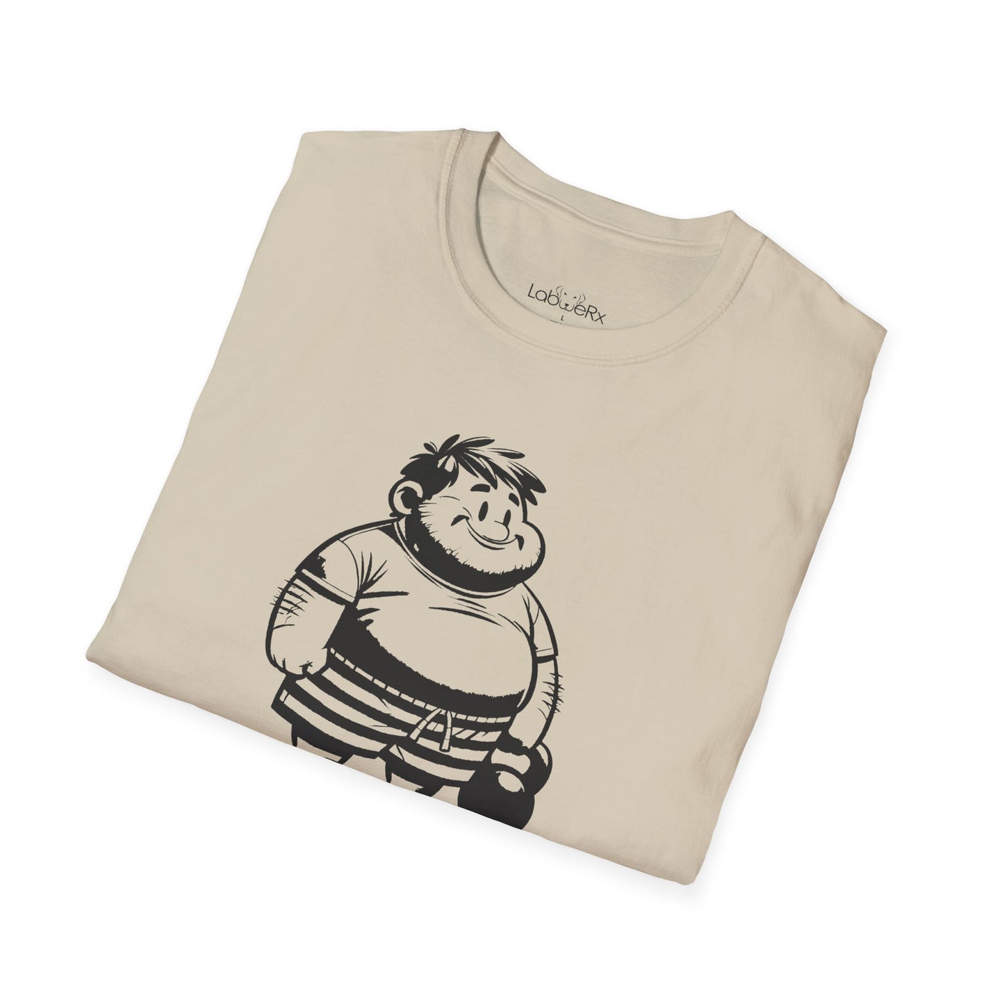 DAD BODS KILL'n WODS T-Shirt - Unisex