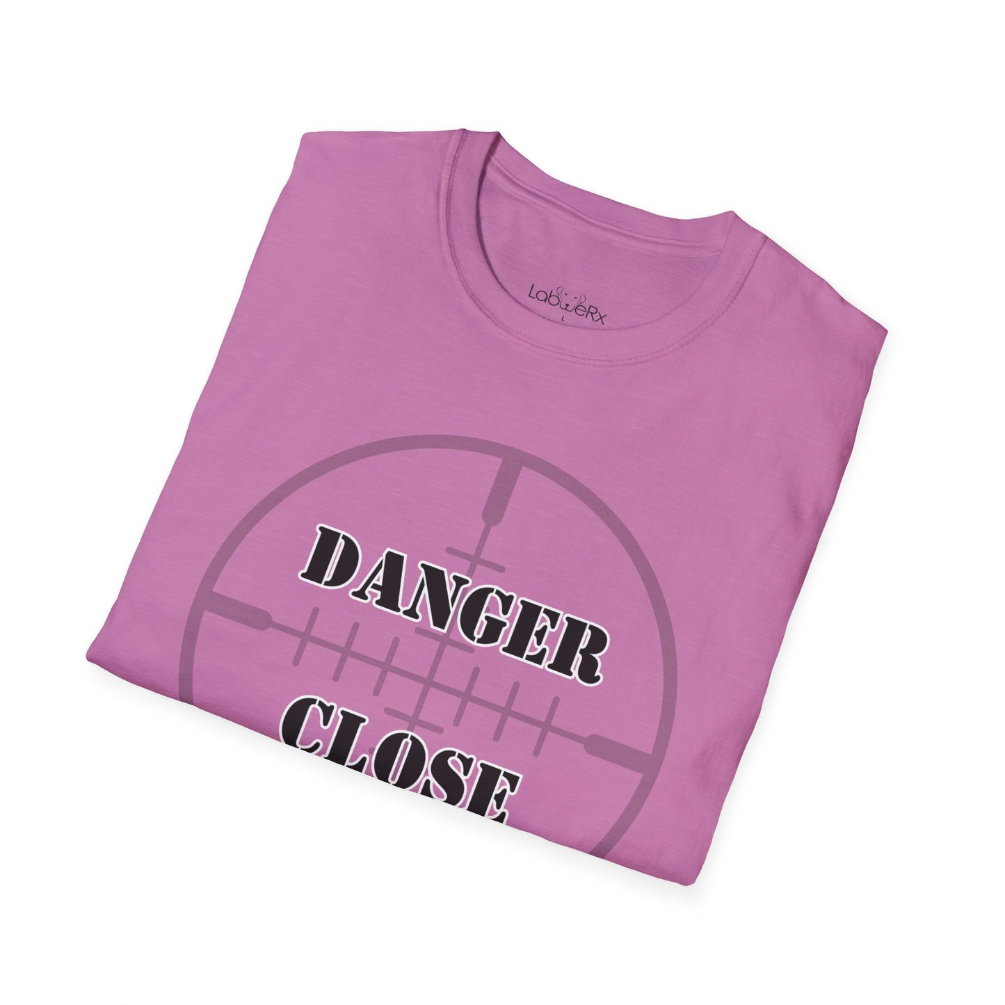 DANGER CLOSE T-Shirt - Unisex