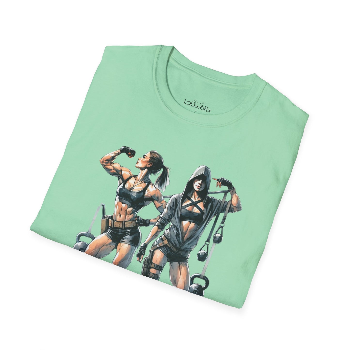 FEMME FATALES T-Shirt - Unisex