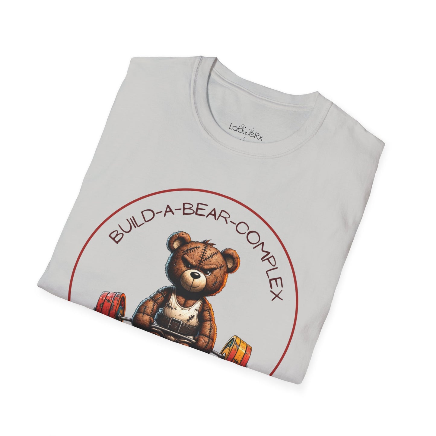 BUILD A BEAR COMPLEX T-Shirt - Unisex