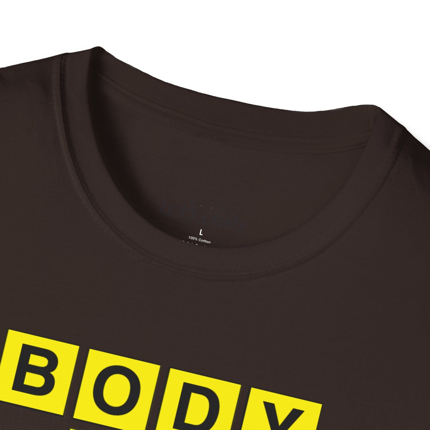 Body By Waffle House Graphic T-Shirt - Unisex