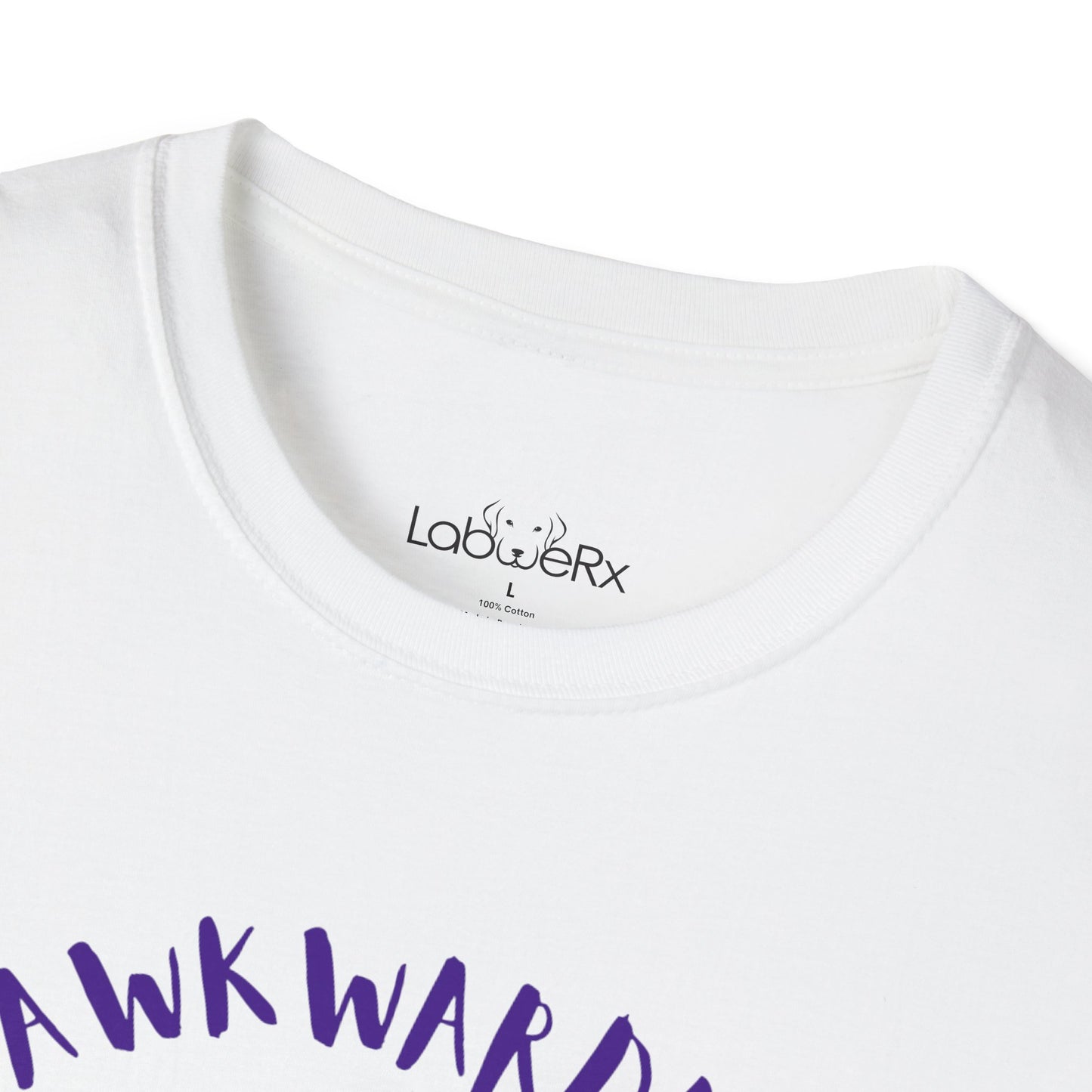 Awkwardly Majestic T-Shirt - Unisex