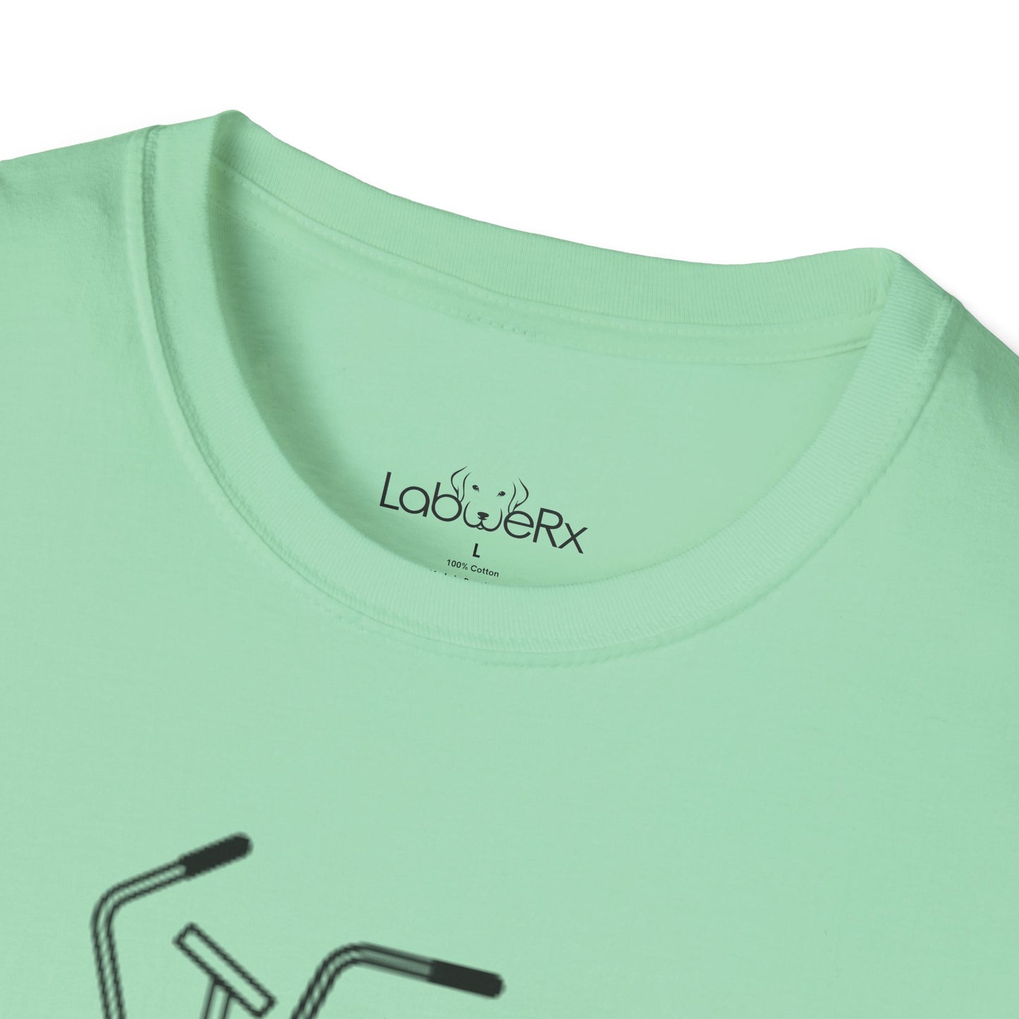 KISS MY ASSAULT BIKE T-Shirt - Unisex