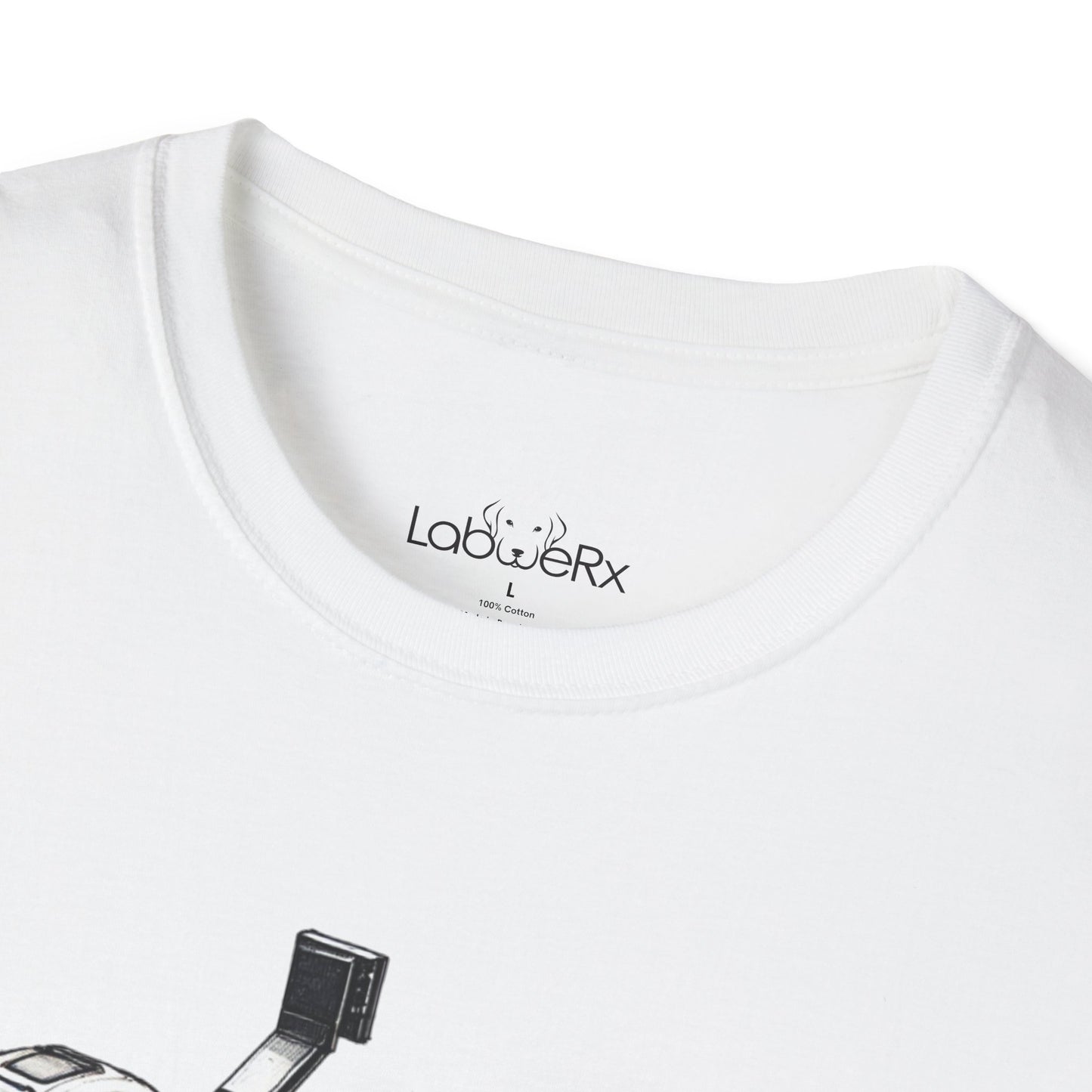 PRETTY HATE MACHINE T-Shirt - Unisex