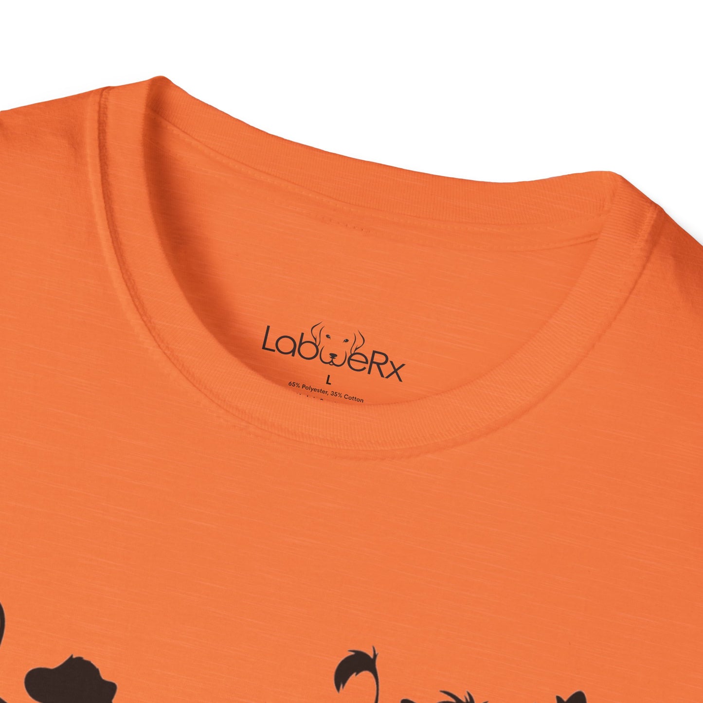 HAKUNA TABATA T-Shirt - Unisex