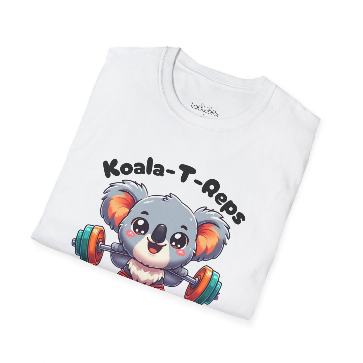 KOALA-T-REPS T-Shirt - Unisex