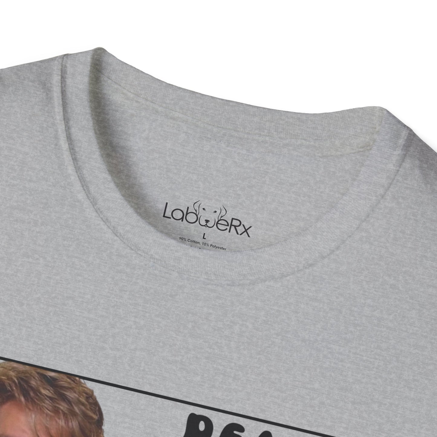 REAL FREAKY NAUGHTY T-Shirt - Unisex