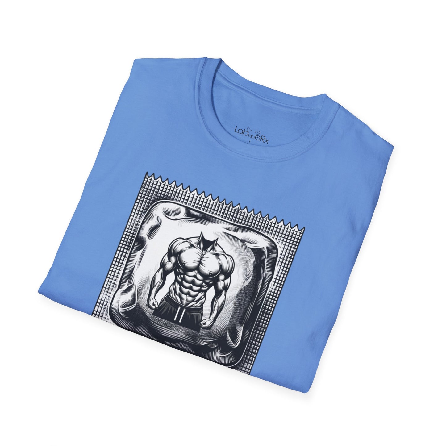 RIPPED FOR HER PLEASURE Competition Team T-Shirt - Unisex